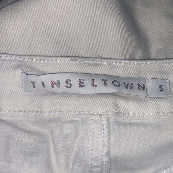 Tinseltown Jeans Size 5 - Picture 11 of 16